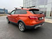 Lada (ВАЗ) Vesta I Пермь  - изображение 13