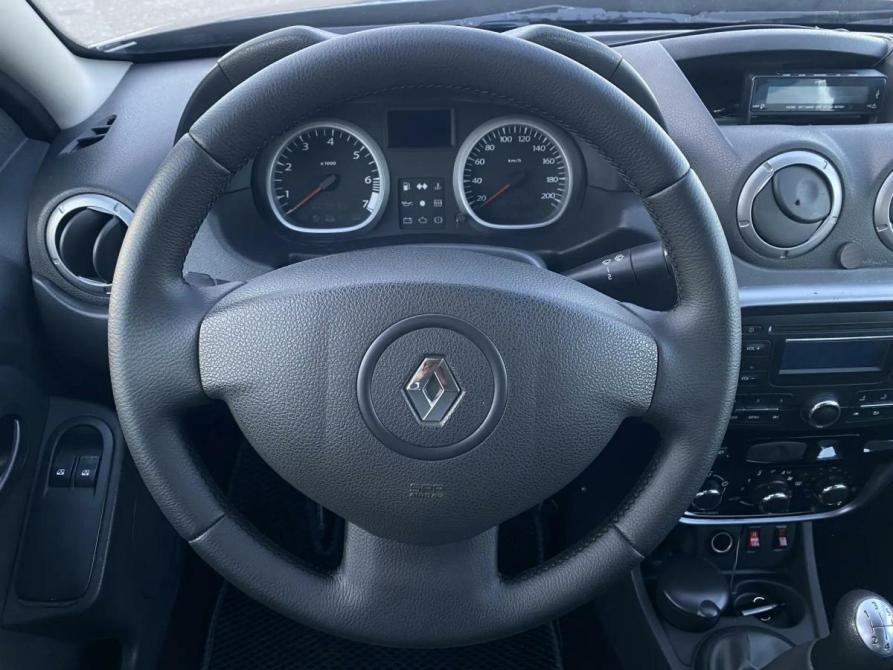 Renault Duster I Тверь  - изображение 11