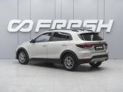 Kia Rio IV Ростов-на-Дону  - изображение 20