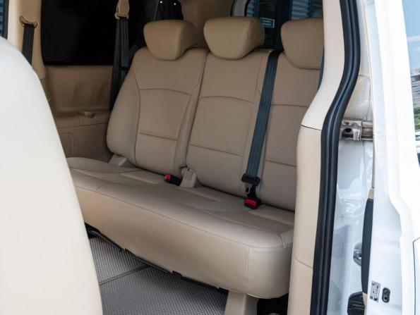 Hyundai H-1 II Рестайлинг 2 с пробегом 2021 года, цена 3 830 000 рублей, 96309 км, минивэн, Автокод Объявления