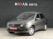 Lada (ВАЗ) Granta I Рестайлинг Екатеринбург  - изображение 16
