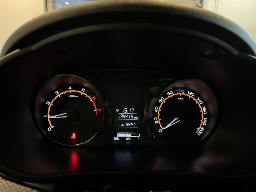 Lada (ВАЗ) Granta I Рестайлинг Чебоксары  - изображение 11