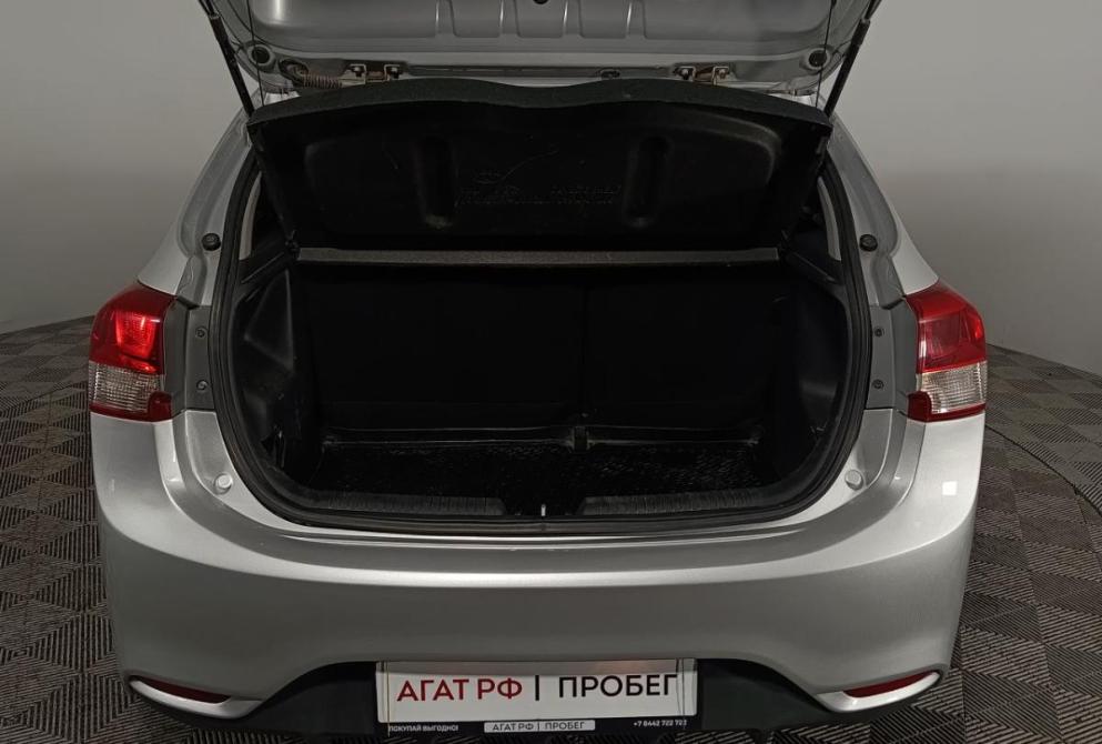 Kia Rio IV Волгоград  - изображение 23