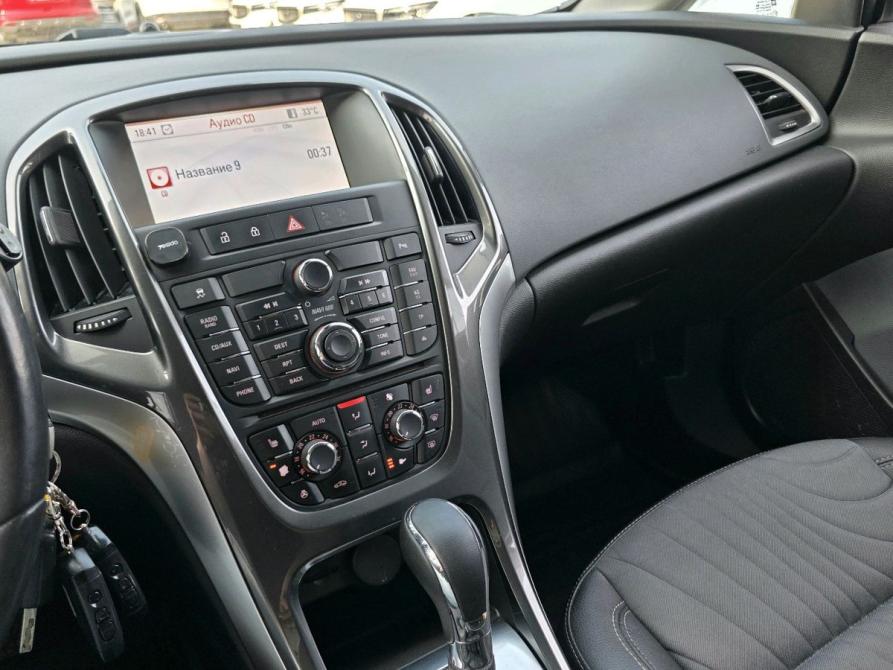 Opel Astra J Рестайлинг Новосибирск  - изображение 20