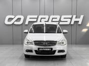 Nissan Almera III (G15) Ростов-на-Дону  - изображение 17