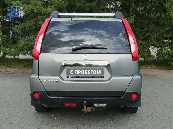 Nissan X-Trail II Рестайлинг с пробегом 2011 года, цена 1 019 000 рублей, 302484 км, внедорожник, Автокод Объявления