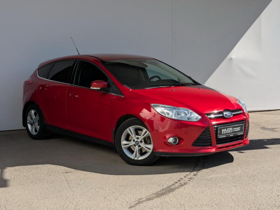 Ford Focus III Москва  - изображение 28