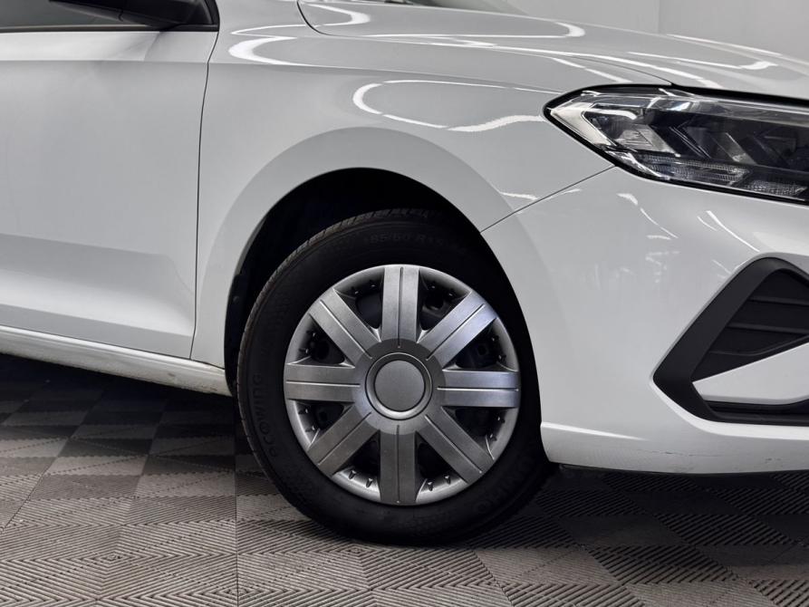 Volkswagen Polo VI Воронеж  - изображение 8