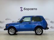 Lada (ВАЗ) 2121 (4x4) I Рестайлинг Ставрополь  - изображение 21
