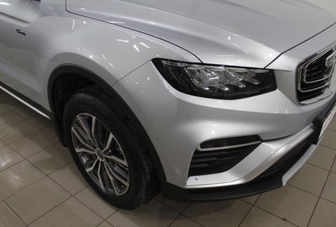 Geely Atlas Pro с пробегом 2024 года, цена 2 195 000 рублей, 59336 км, внедорожник, Автокод Объявления