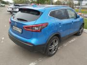 Nissan Qashqai II Рестайлинг Москва  - изображение 12