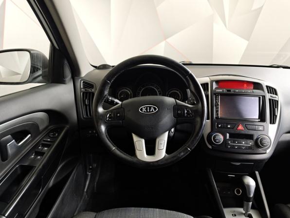 Kia Ceed I Рестайлинг с пробегом 2011 года, цена 698 000 рублей, 203471 км, универсал, Автокод Объявления