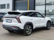 Geely Atlas II Москва  - изображение 27