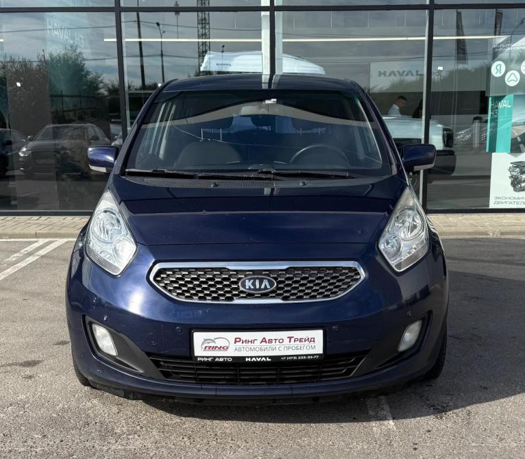 Kia Venga I Воронеж  - изображение 2