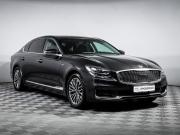 Kia K900 II Москва  - изображение 24