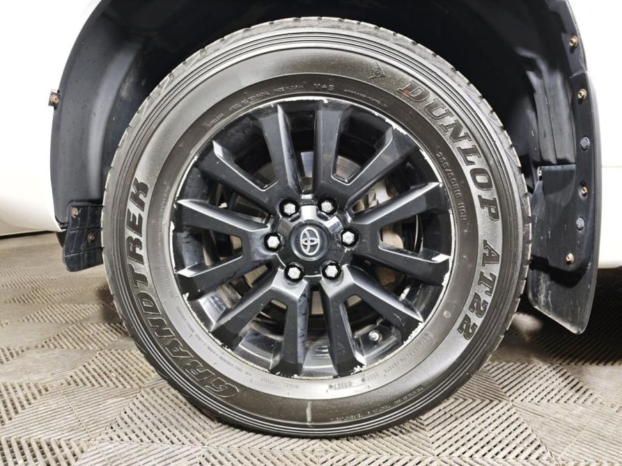 Toyota Land Cruiser Prado 150 Series Рестайлинг 3 Москва  - изображение 9