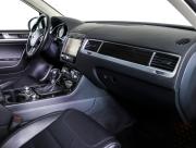 Volkswagen Touareg II Рестайлинг Москва  - изображение 34