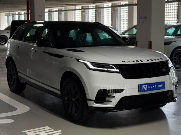 Новый Land Rover Range Rover Velar I Рестайлинг 2025 года, цена 8 490 000 рублей, внедорожник, Автокод Объявления