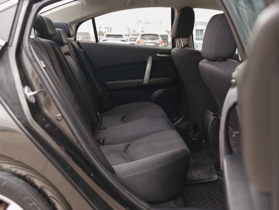 Mazda 6 II (GH) Новосибирск  - изображение 18