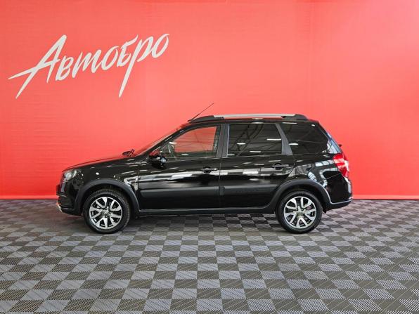 Lada (ВАЗ) Granta I Рестайлинг с пробегом 2023 года, цена 849 000 рублей, 43480 км, универсал, Автокод Объявления