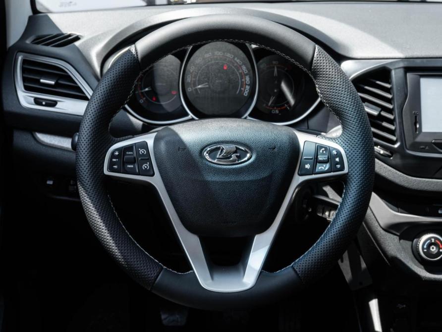 Lada (ВАЗ) Vesta I Ставрополь  - изображение 12