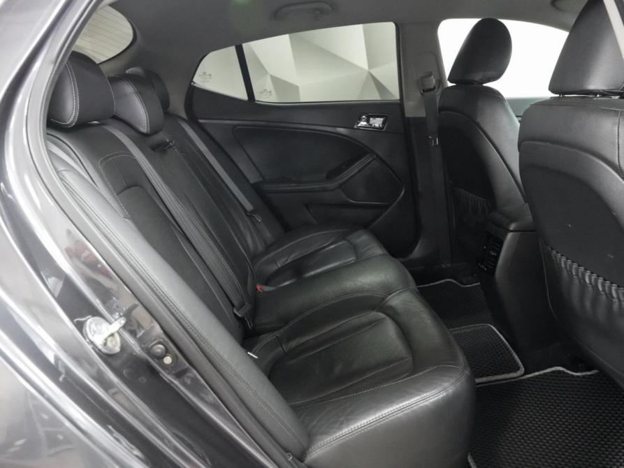 Kia Optima III Ульяновск  - изображение 13