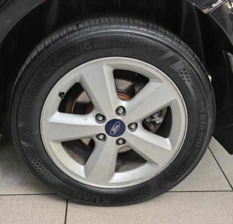 Ford Focus II Рестайлинг с пробегом 2010 года, цена 544 000 рублей, 172000 км, хэтчбек, Автокод Объявления