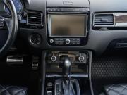 Volkswagen Touareg II Рестайлинг Москва  - изображение 34