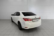 Toyota Corolla XI (E160 E170 E180) Астрахань  - изображение 26
