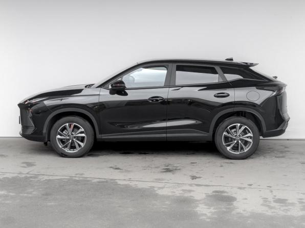 Omoda C5 II с пробегом 2026 года, цена 1 900 000 рублей, 3643 км, внедорожник, Автокод Объявления