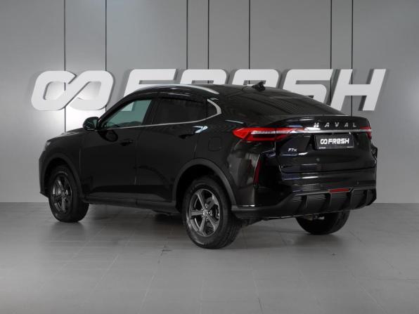 Haval F7x I Рестайлинг с пробегом 2023 года, цена 2 199 000 рублей, 37957 км, внедорожник, Автокод Объявления