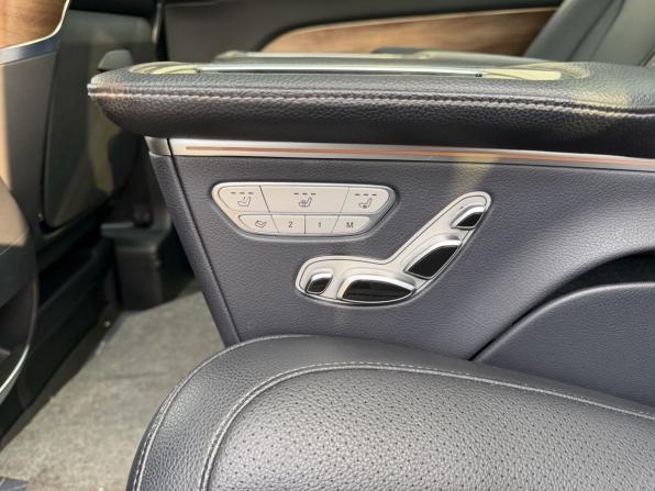 Mercedes-Benz V-Класс III (W447) Рестайлинг с пробегом 2022 года, цена 6 700 000 рублей, 70611 км, минивэн, Автокод Объявления