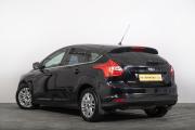 Ford Focus III Томск  - изображение 25