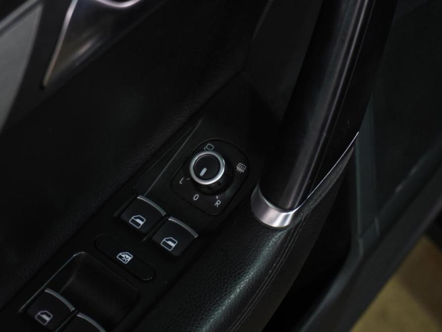 Volkswagen Passat B7 Воронеж  - изображение 13