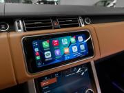 Land Rover Range Rover IV Рестайлинг Москва  - изображение 67