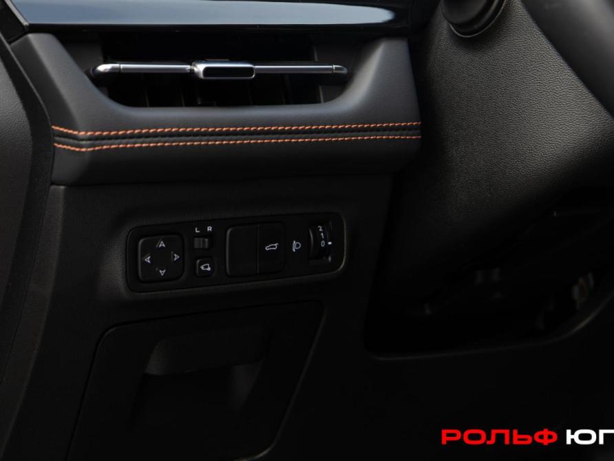 Changan UNI-K Москва  - изображение 15