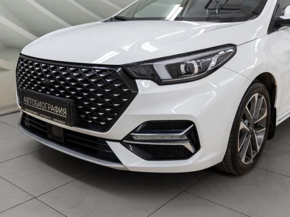Omoda S5 с пробегом 2023 года, цена 1 648 000 рублей, 13199 км, седан, Автокод Объявления