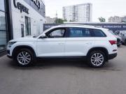 Skoda Kodiaq I Рестайлинг Москва  - изображение 25