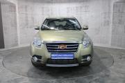 Geely Emgrand X7 I Рестайлинг Ярославль  - изображение 16