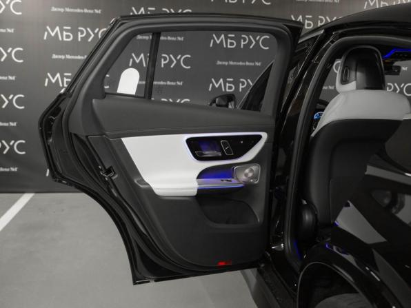 Новый Mercedes-Benz GLC Coupe II (C254) 2025 года, цена 9 790 000 рублей, внедорожник, Автокод Объявления