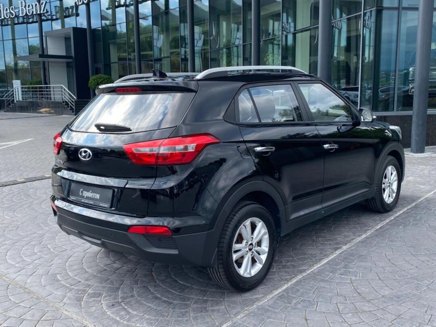 Hyundai Creta I Сочи  - изображение 2