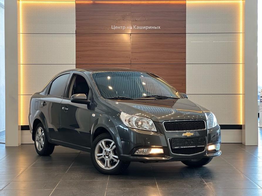Chevrolet Nexia I Челябинск  - изображение 3