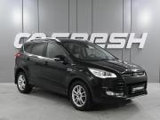 Ford Kuga II Ростов-на-Дону  - изображение 22