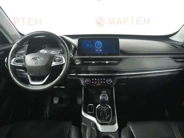 Chery Tiggo 4 Pro I с пробегом 2024 года, цена 1 532 000 рублей, 55998 км, внедорожник, Автокод Объявления