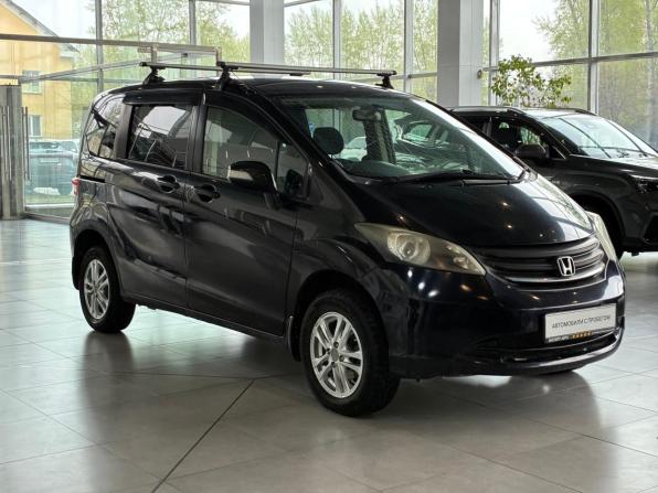 Honda Freed I с пробегом 2008 года, цена 749 000 рублей, 200000 км, компактвэн, Автокод Объявления