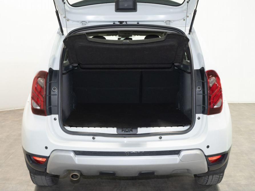 Renault Duster I Рестайлинг Чита  - изображение 16