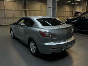 Mazda 3 II (BL) Рестайлинг Красноярск  - изображение 22