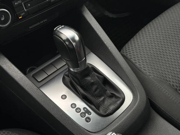 Volkswagen Jetta VI с пробегом 2012 года, цена 850 000 рублей, 210500 км, седан, Автокод Объявления