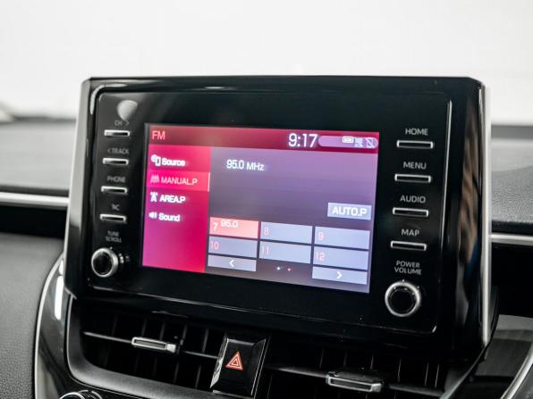 Toyota Corolla XII (E210) с пробегом 2019 года, цена 1 627 000 рублей, 116000 км, универсал, Автокод Объявления