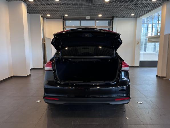 Kia Cerato III Рестайлинг (Classic) с пробегом 2018 года, цена 1 855 000 рублей, 89261 км, седан, Автокод Объявления